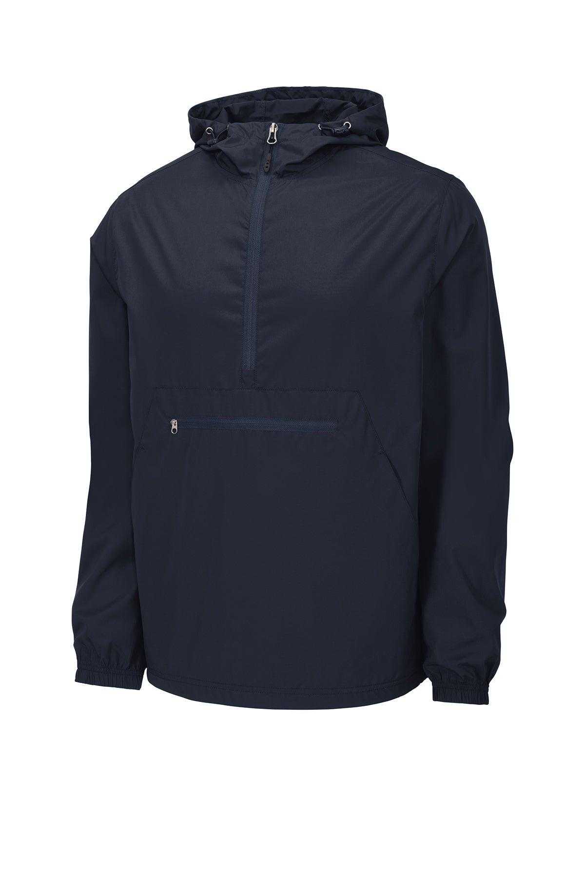DCSW SportTek Packable Anorak