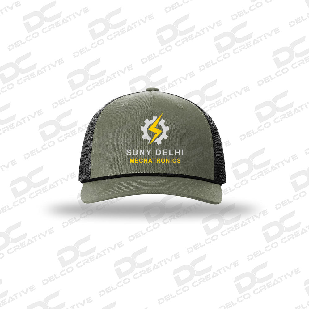 SDM Five-Panel Hat