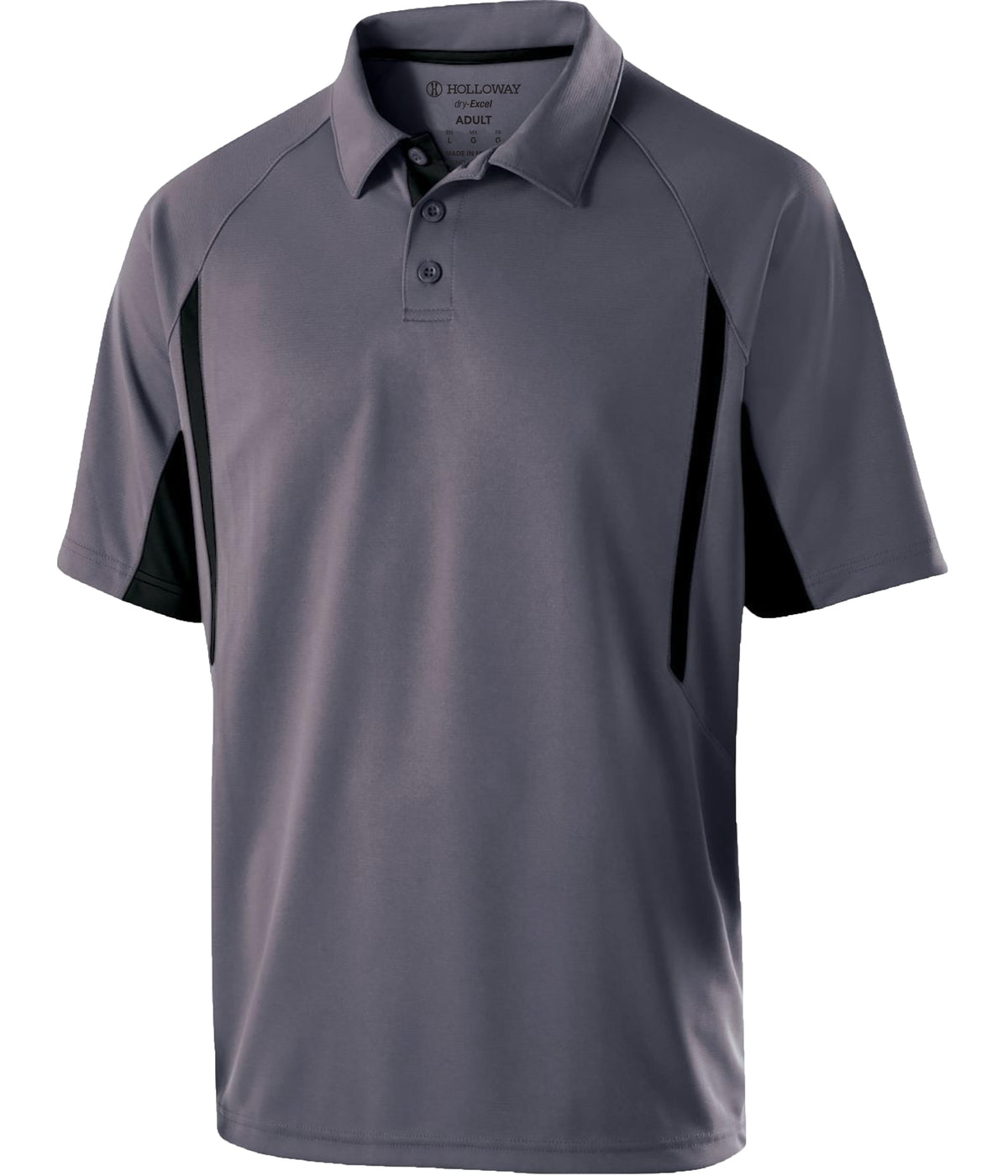 DCSW Holloway Avenger Polo
