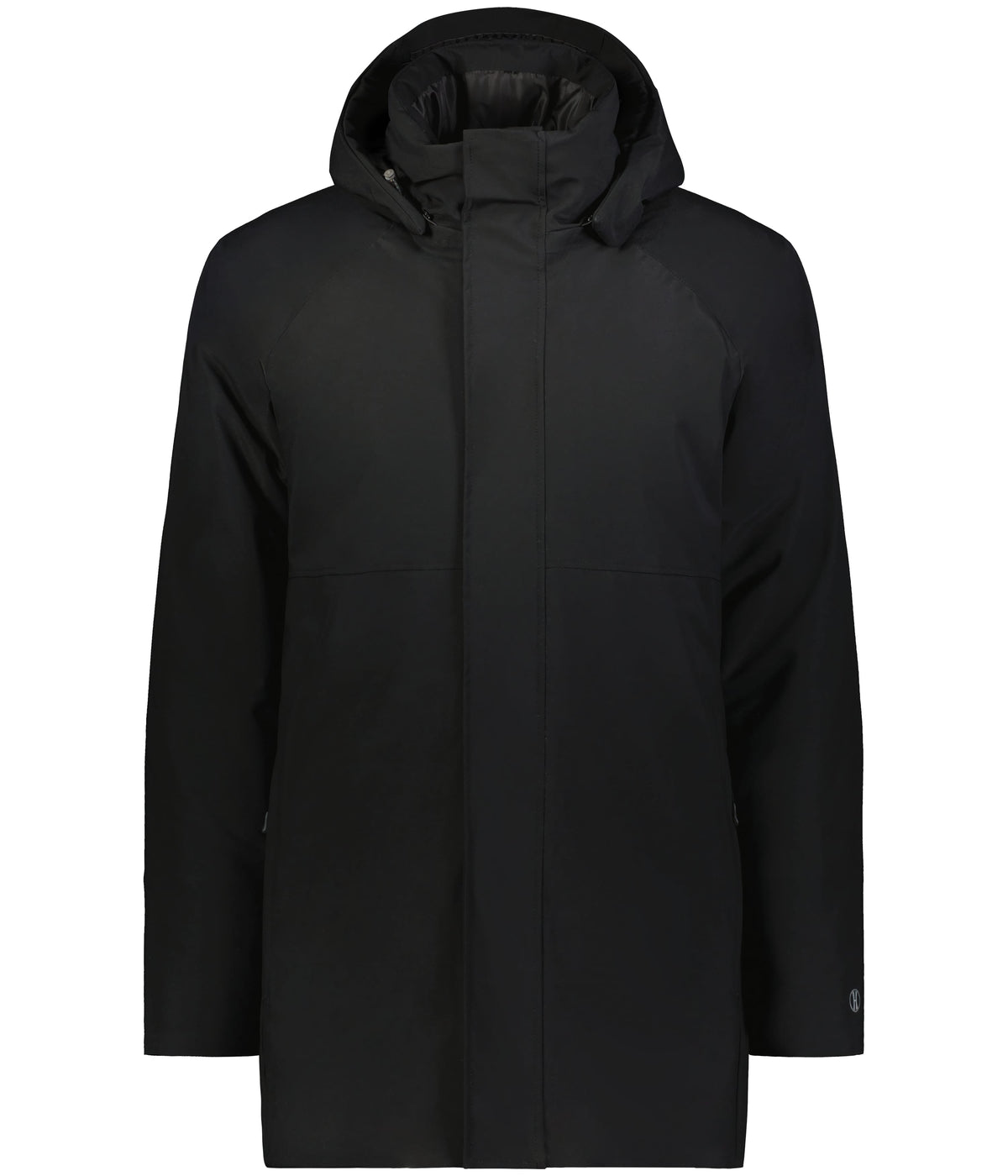 DCSW Holloway Weather Secure Parka
