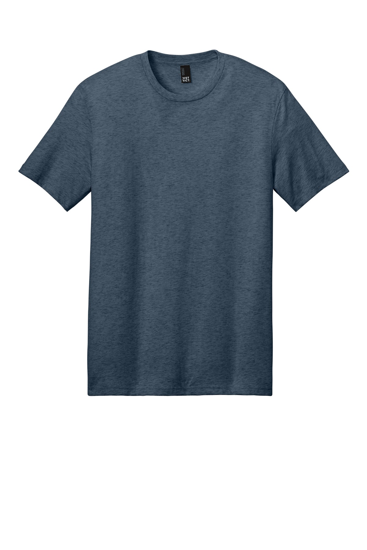 DCSW District Cotton Short Sleeve Shirt