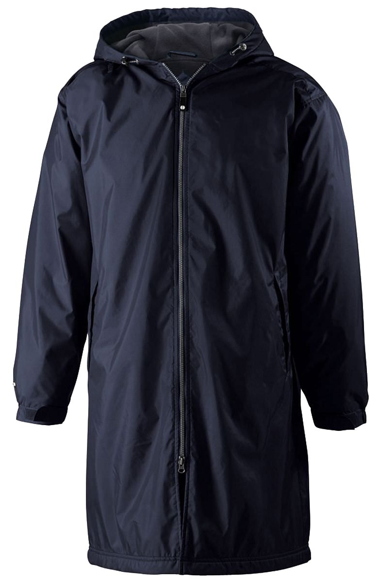 DCSW Holloway Conquest Jacket