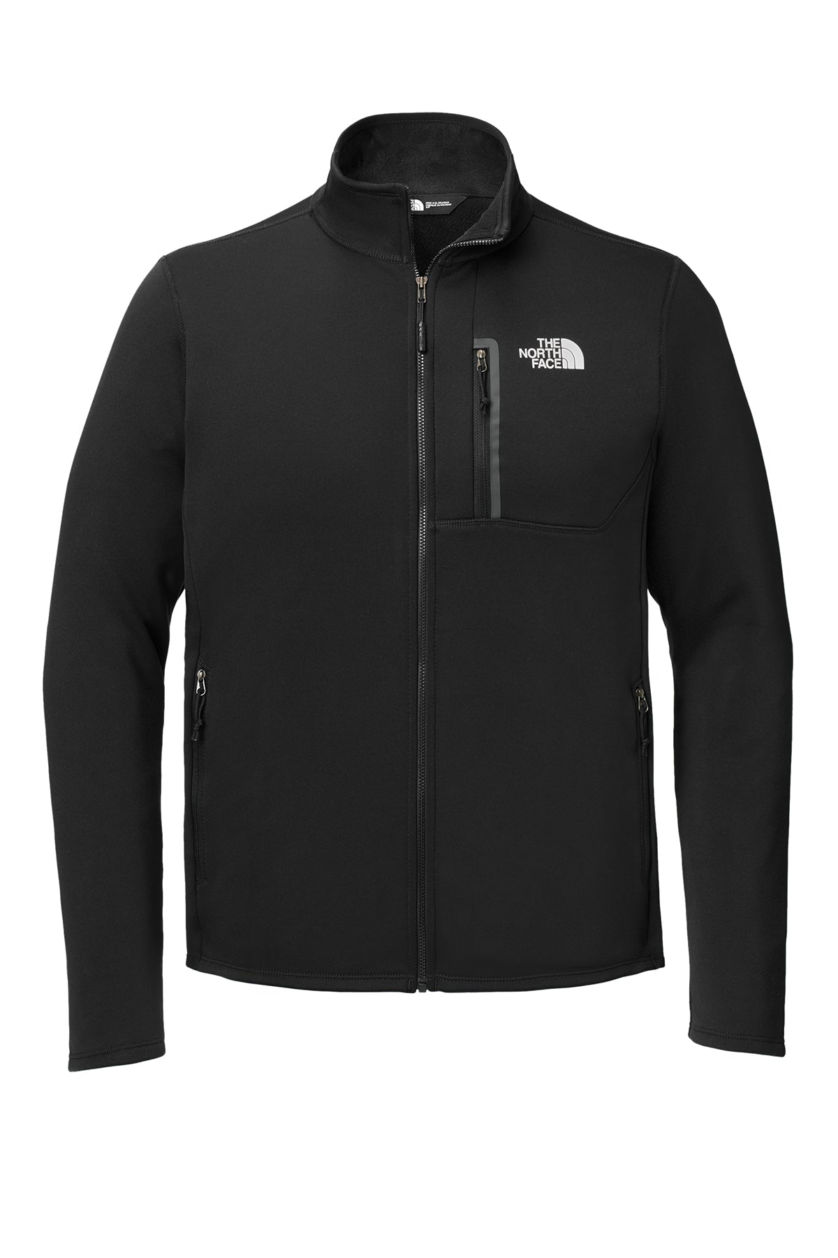 DCSW North Face® Skyline Full-Zip Fleece Jacket