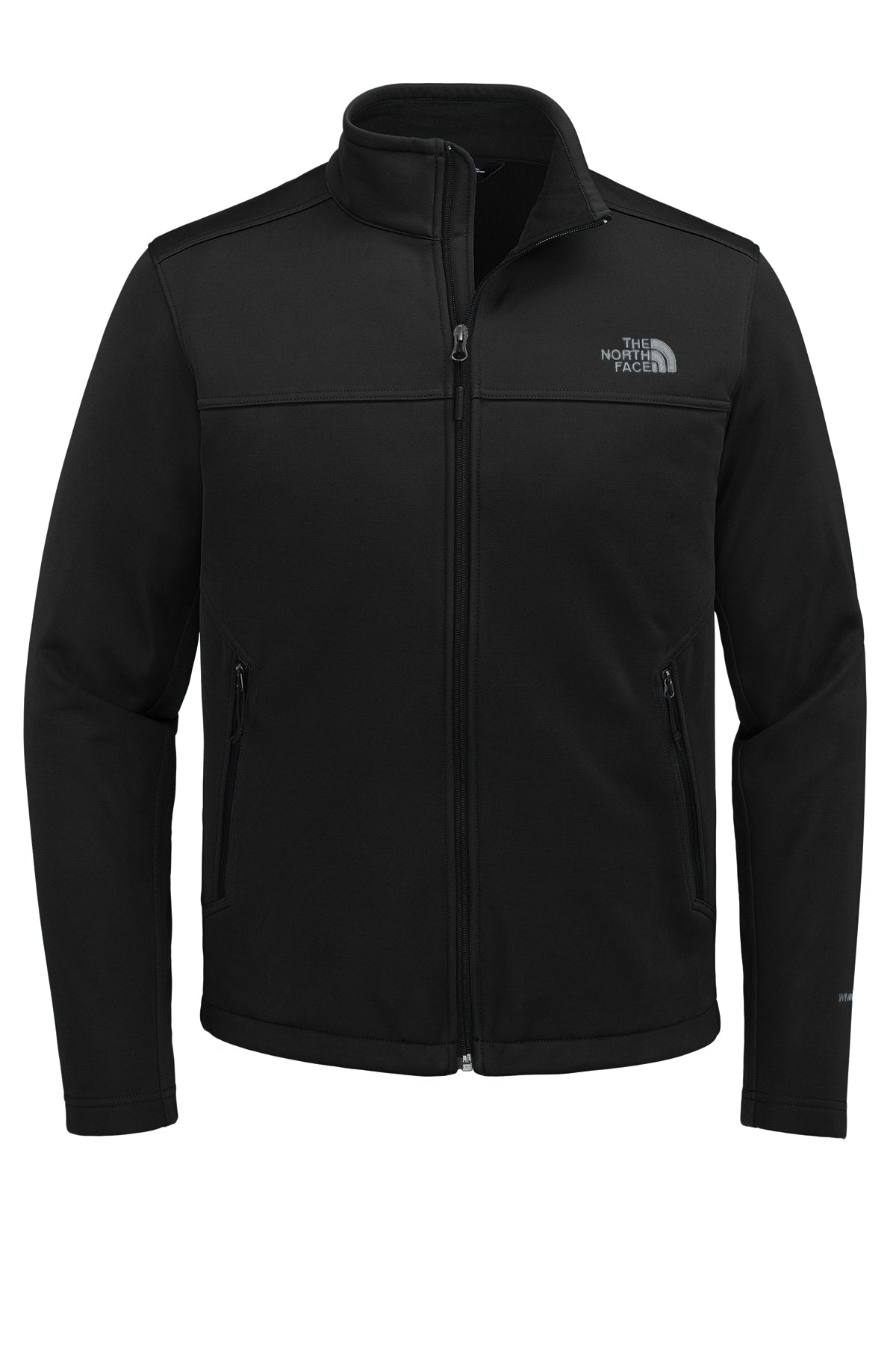 DCSW North Face® Ridgewall Soft Shell Jacket