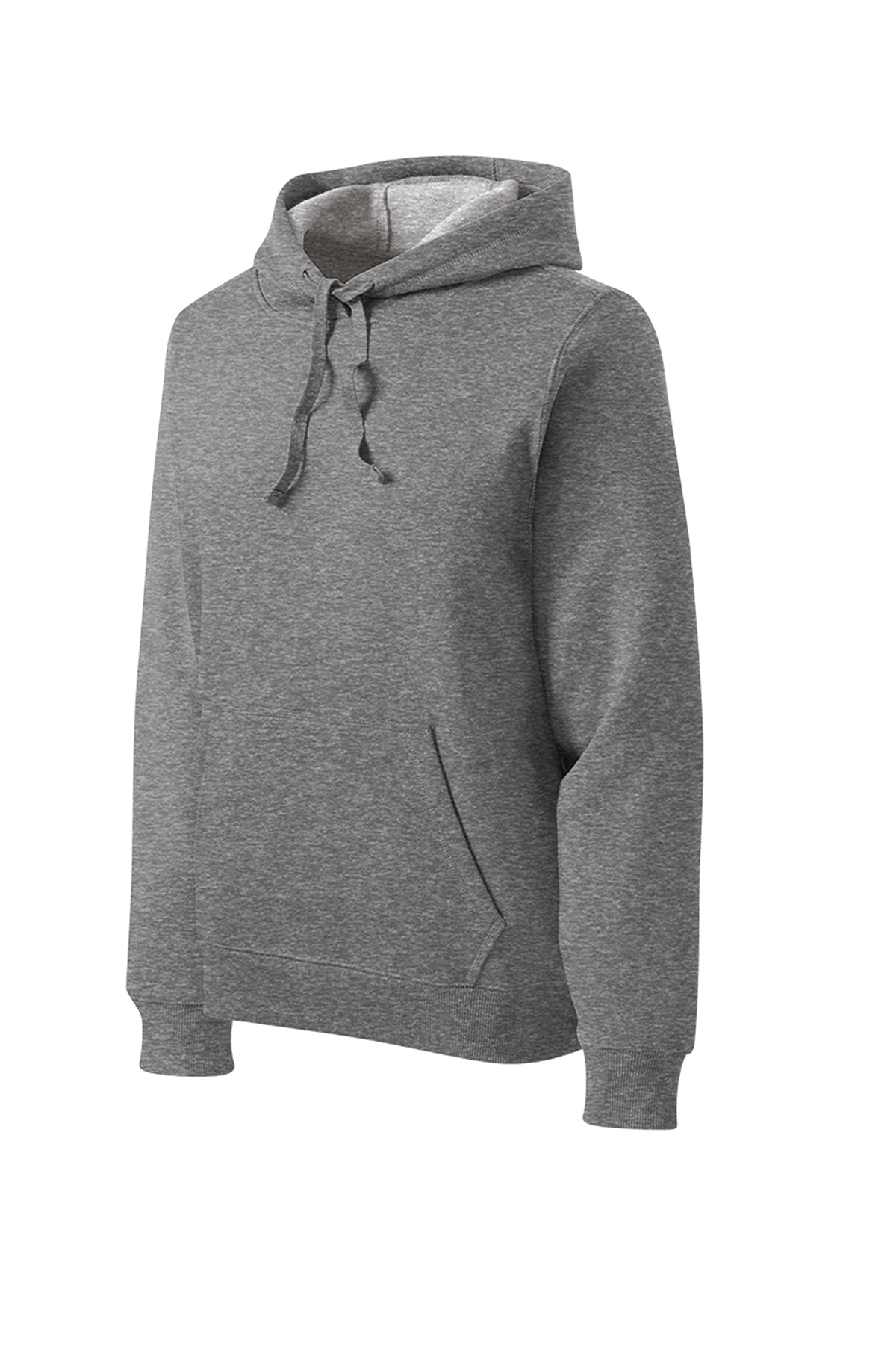 DCSW SportTek Hooded Sweatshirt