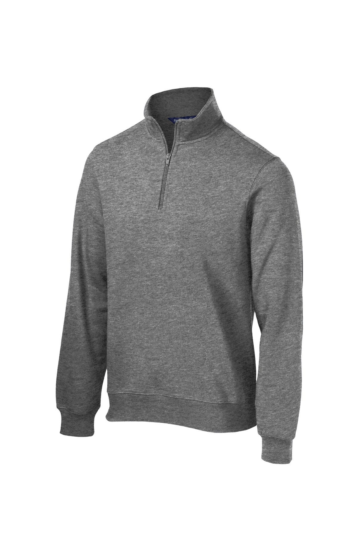DCSW SportTek 1/4 Zip Sweatshirt
