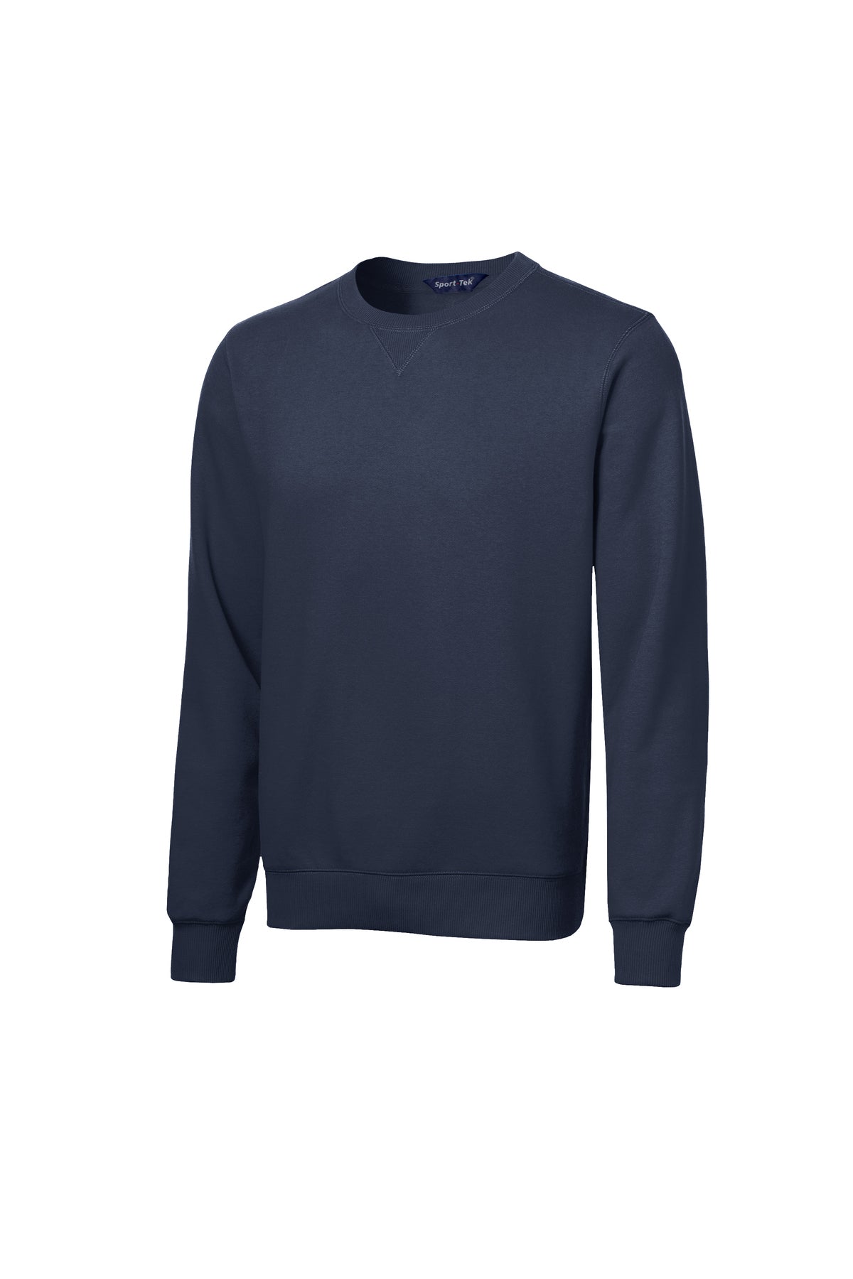 DCSW SportTek Crewneck Sweatshirt