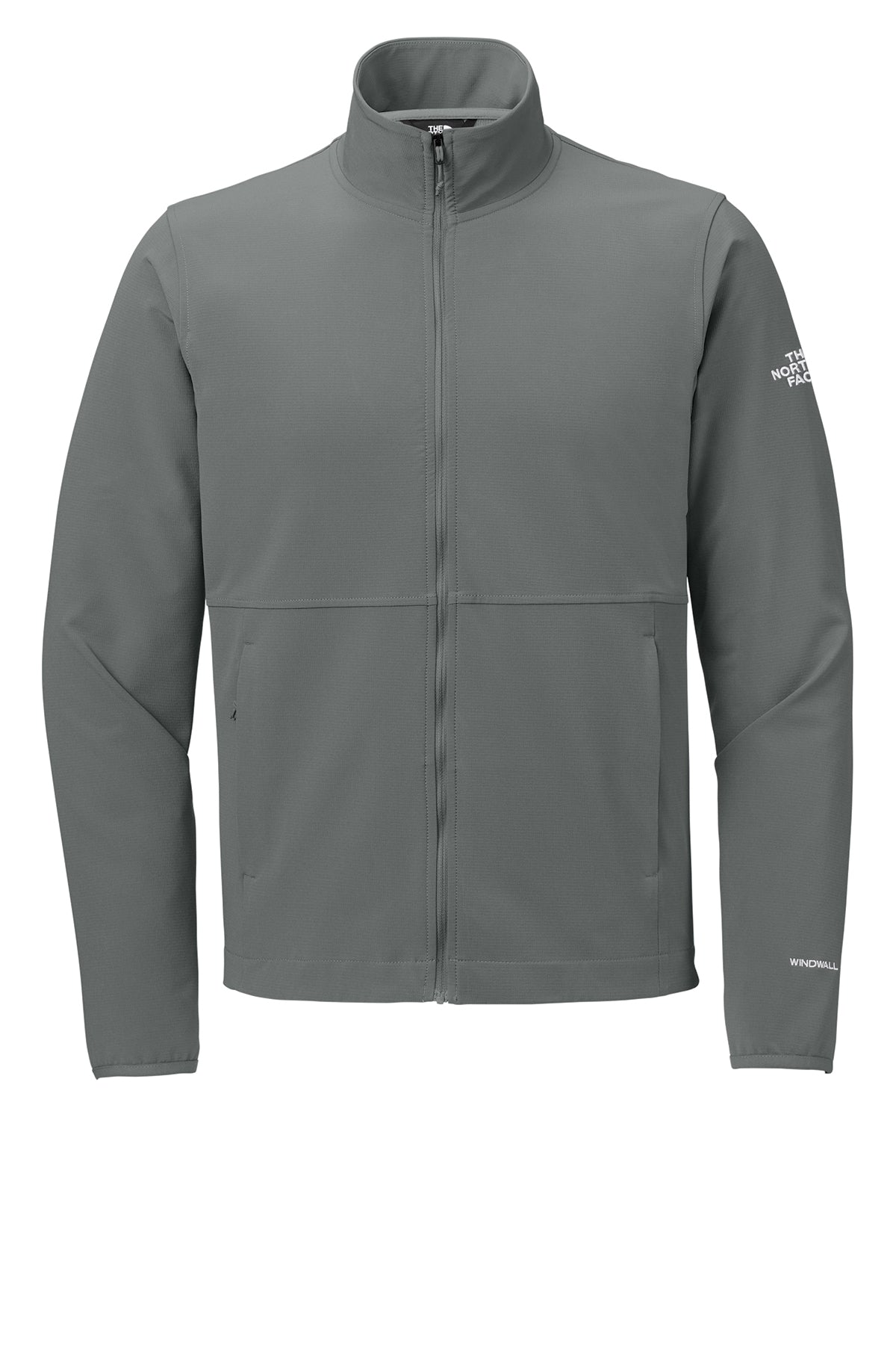 DCSW North Face® Edge Stretch Soft Shell Jacket