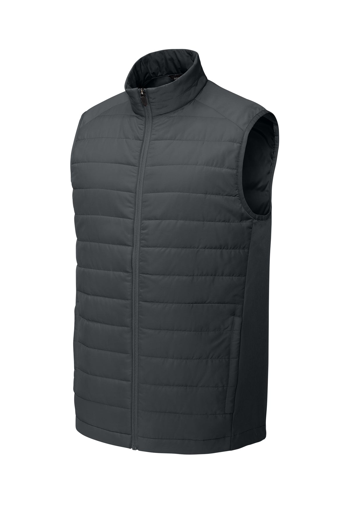 DCSW SportTek Teknical Hybrid Vest
