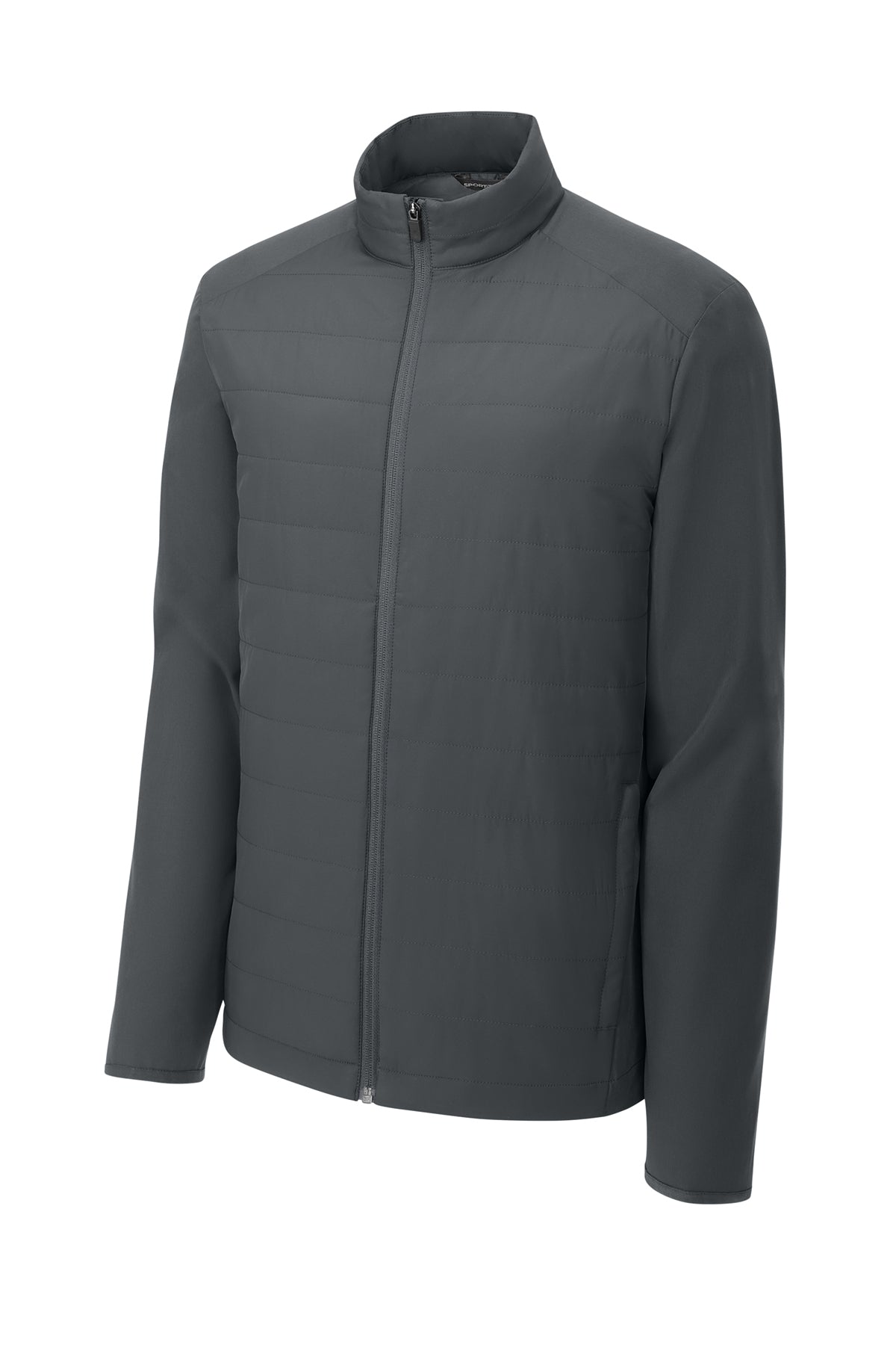 DCSW SportTek Teknical Hybrid Jacket