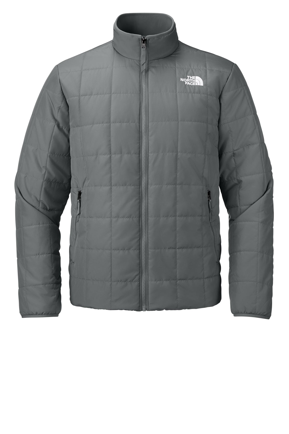 DCSW North Face® Iron Drift Quilted Jacket