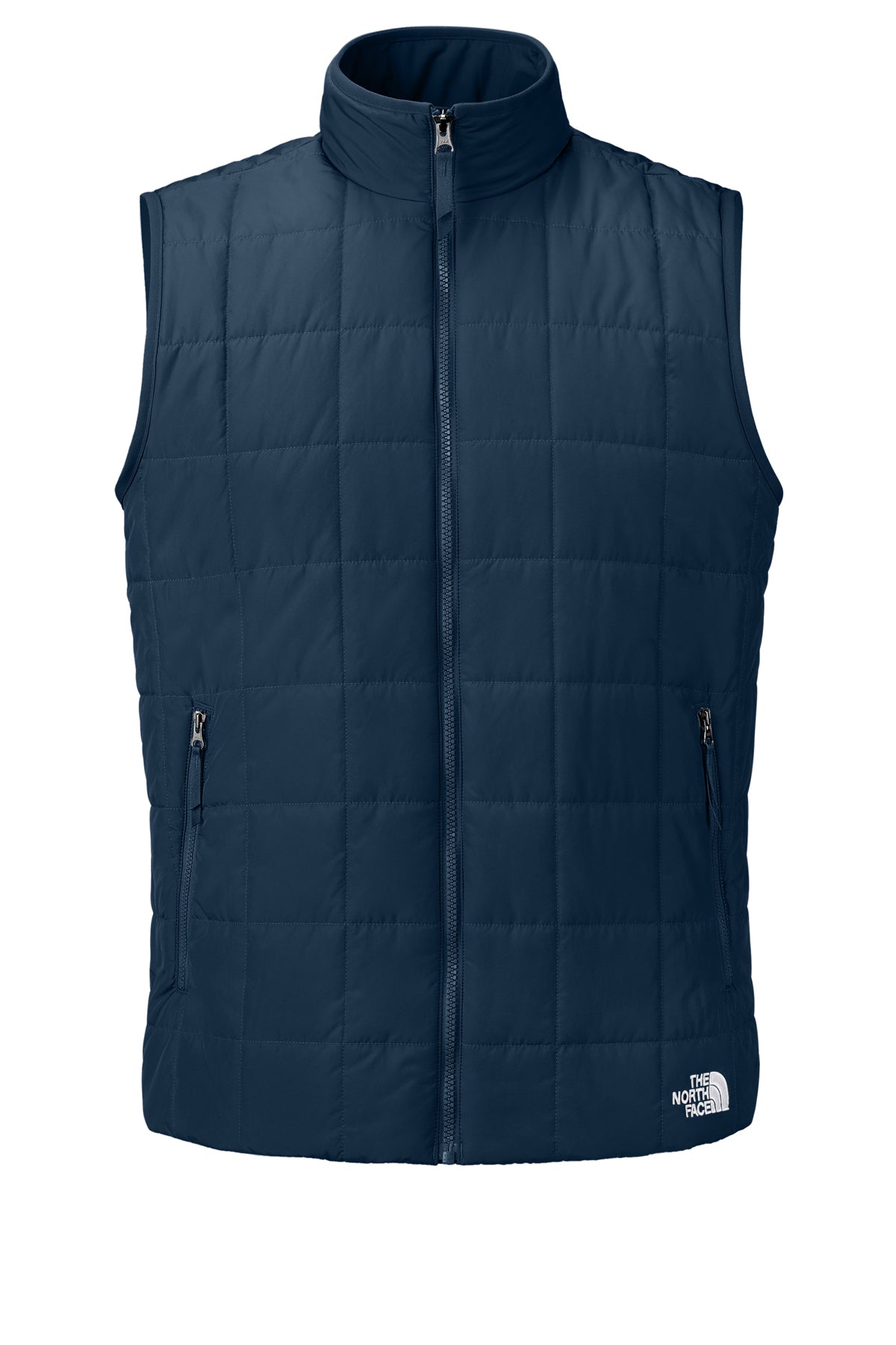 DCSW North Face® Iron Drift Quilted Vest