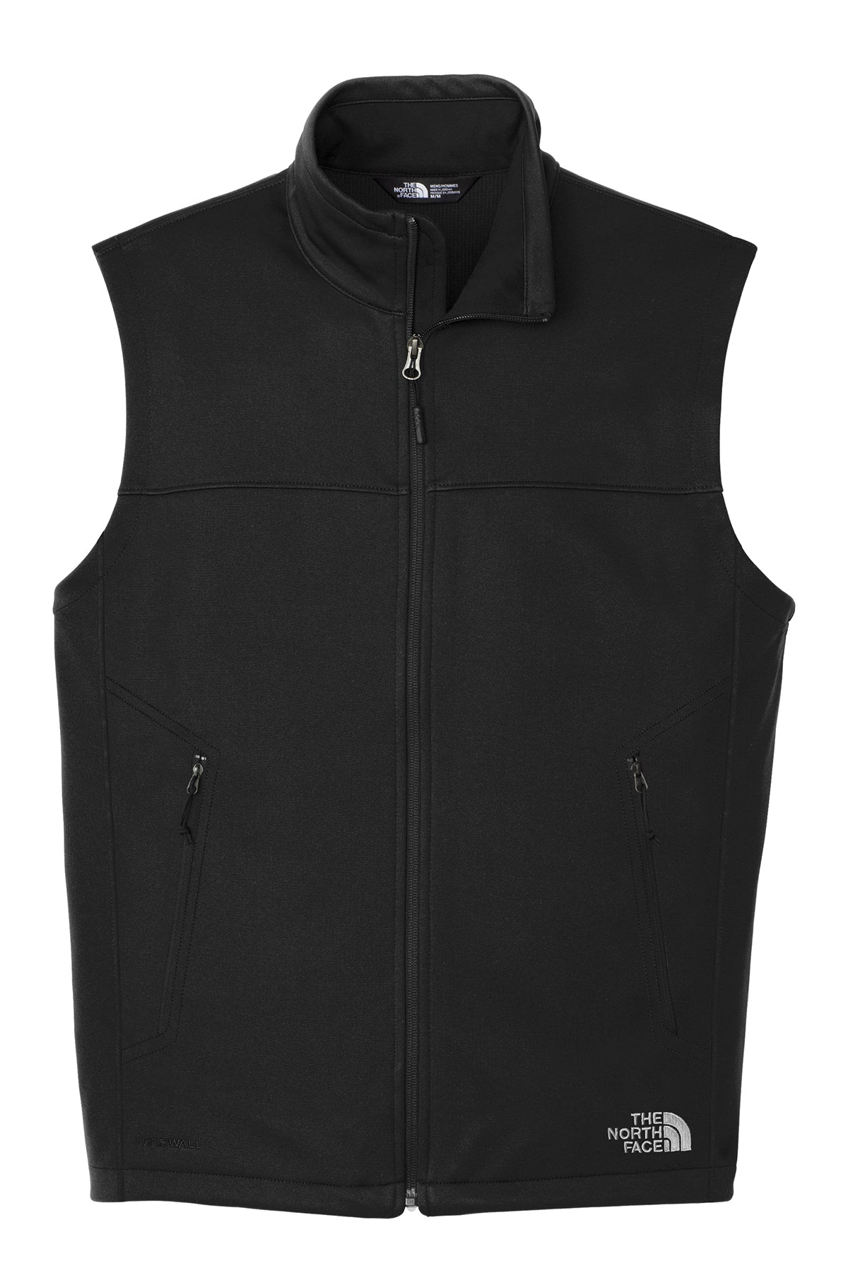 DCSW North Face® Ridgewall Soft Shell Vest