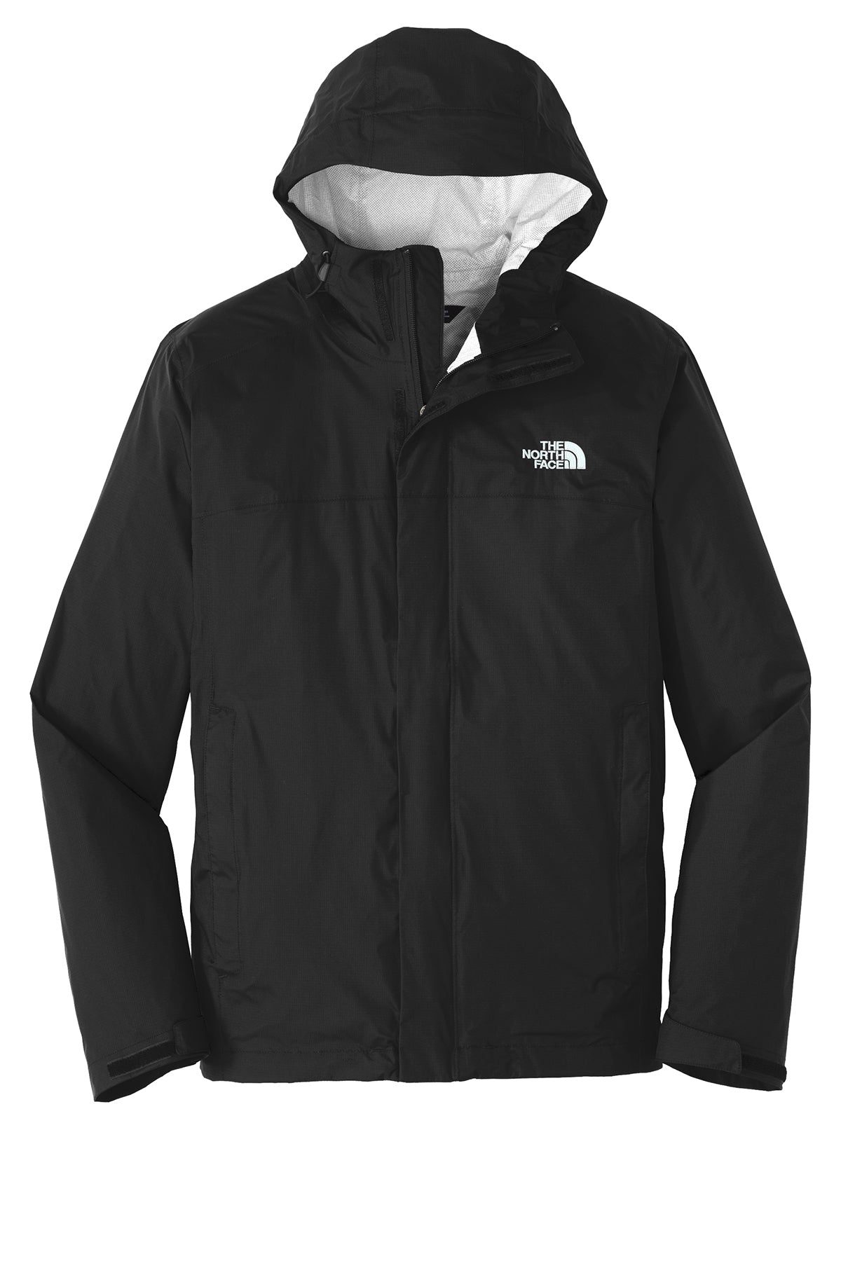 DCSW North Face® DryVent™ Rain Jacket