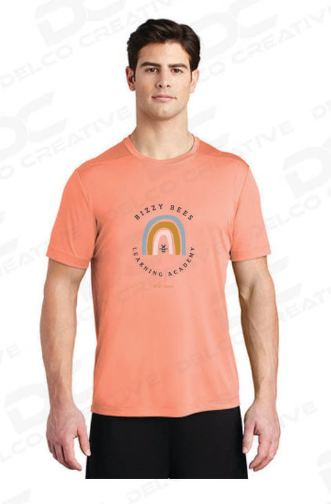 Bizzy Bees UV Polyester Tee