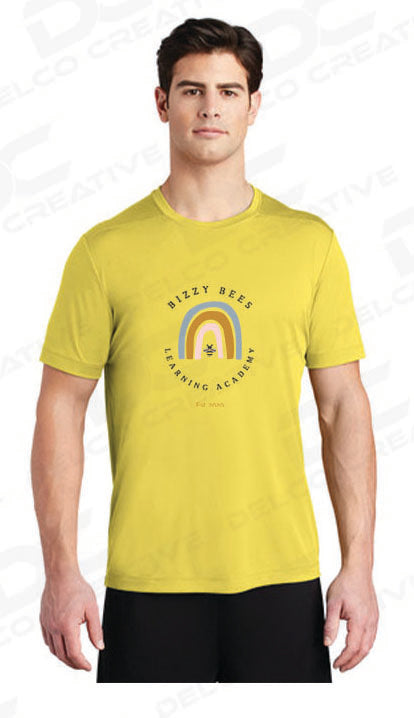 Bizzy Bees UV Polyester Tee