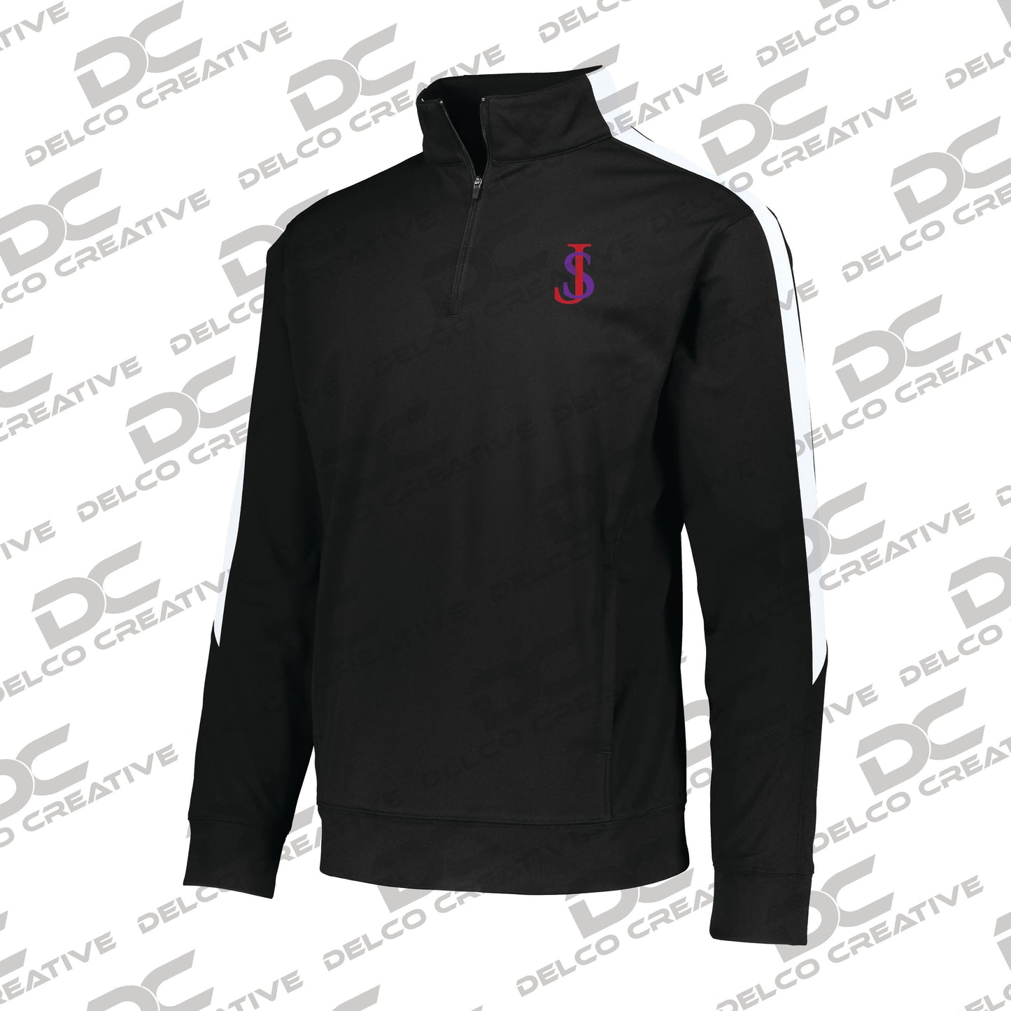 SCS/JCS "SJ"Medalist Pullover