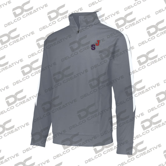 SCS/JCS Medalist Pullover
