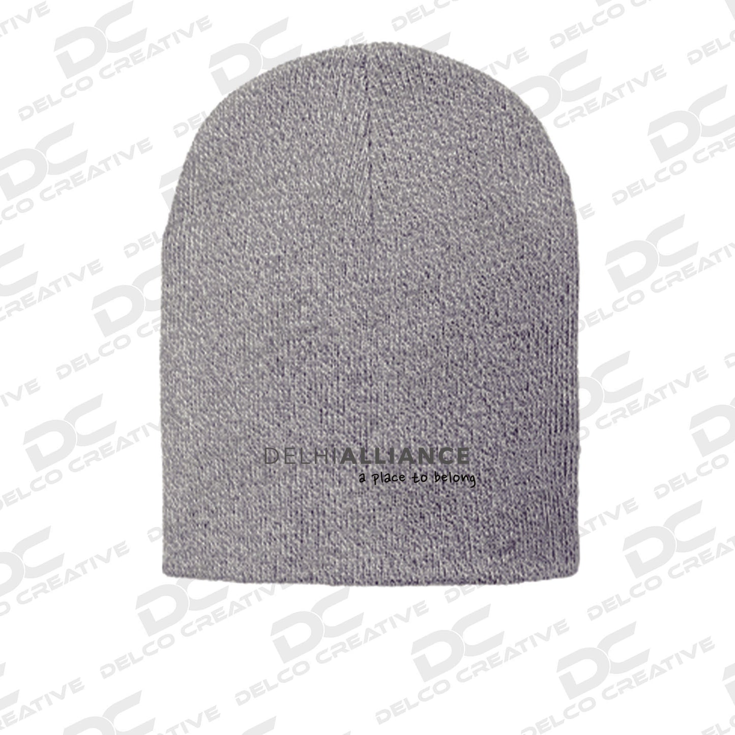 Delhi Alliance Carhartt Knit Hat