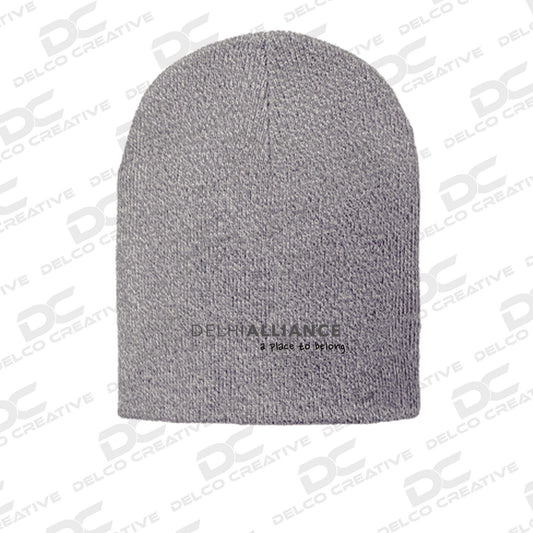 Delhi Alliance Carhartt Knit Hat
