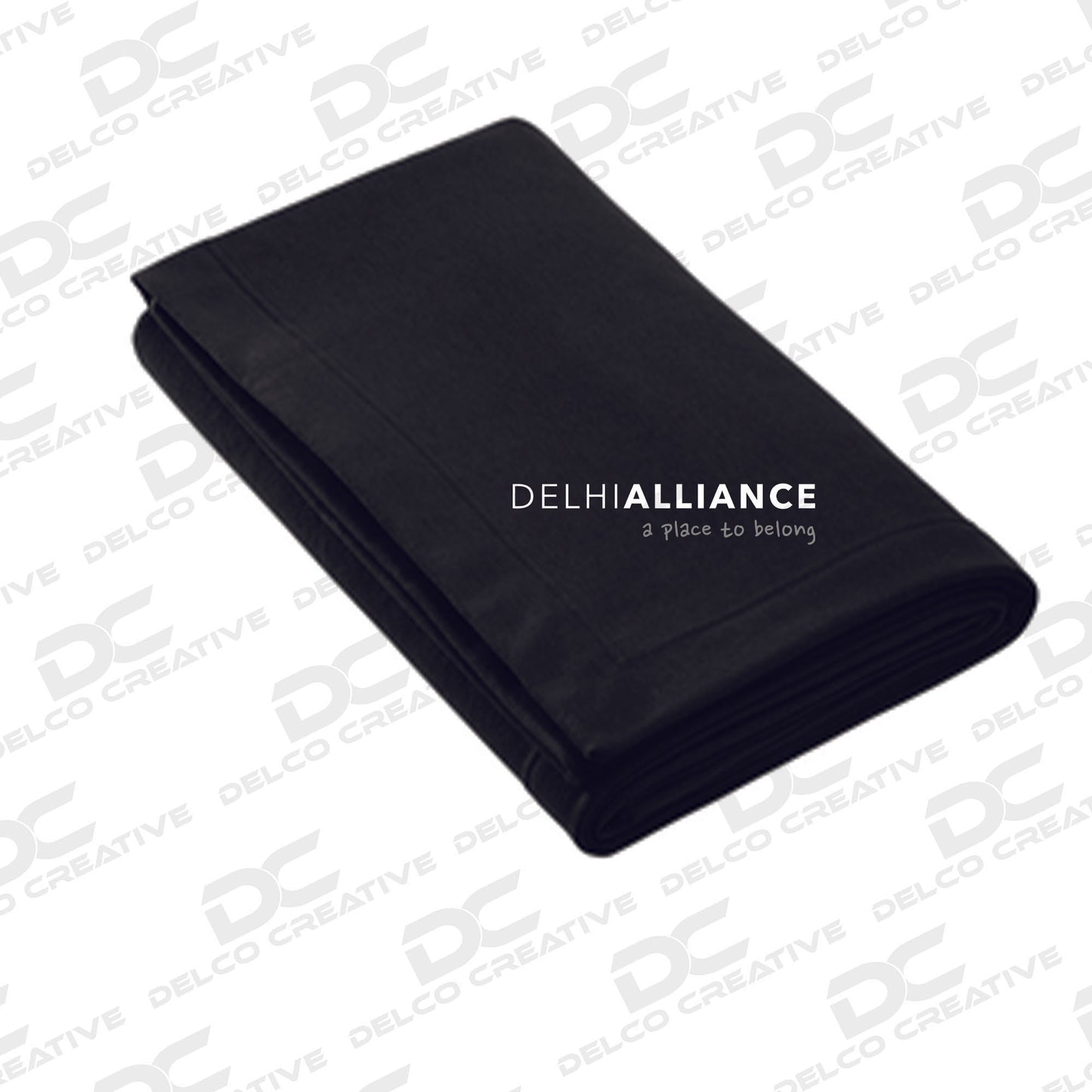 Delhi Alliance Stadium Blanket