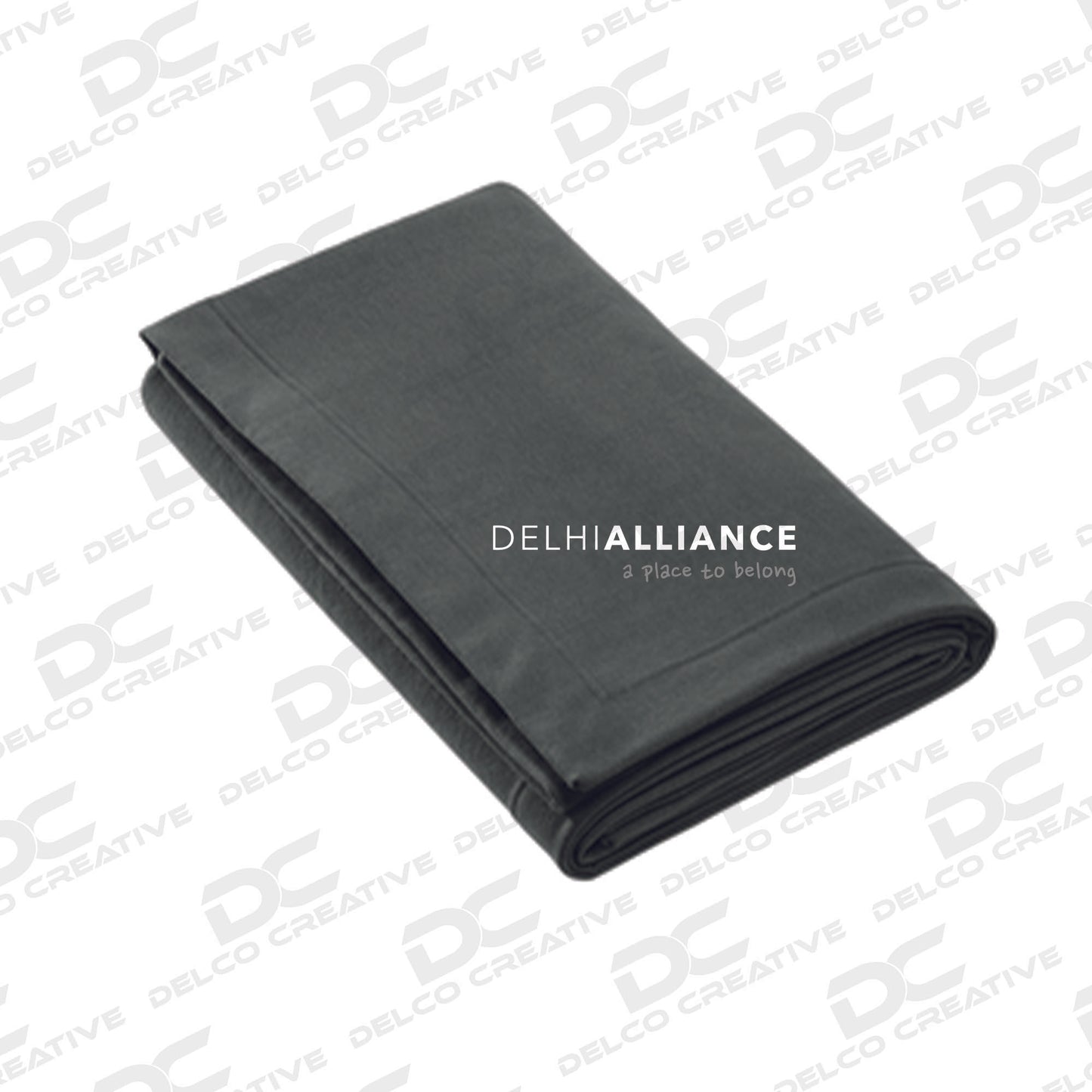 Delhi Alliance Stadium Blanket