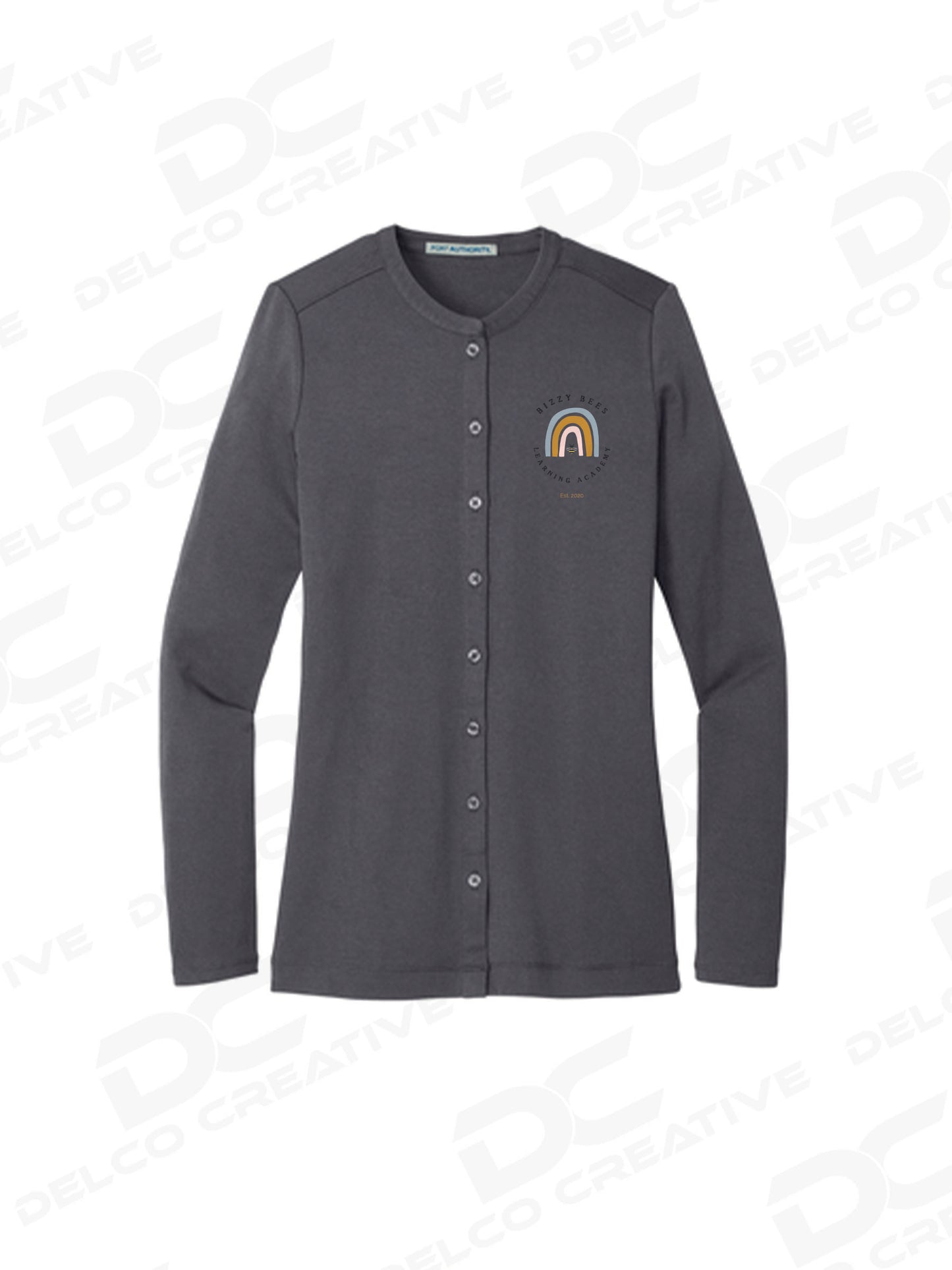 Bizzy Bees Cardigan #6