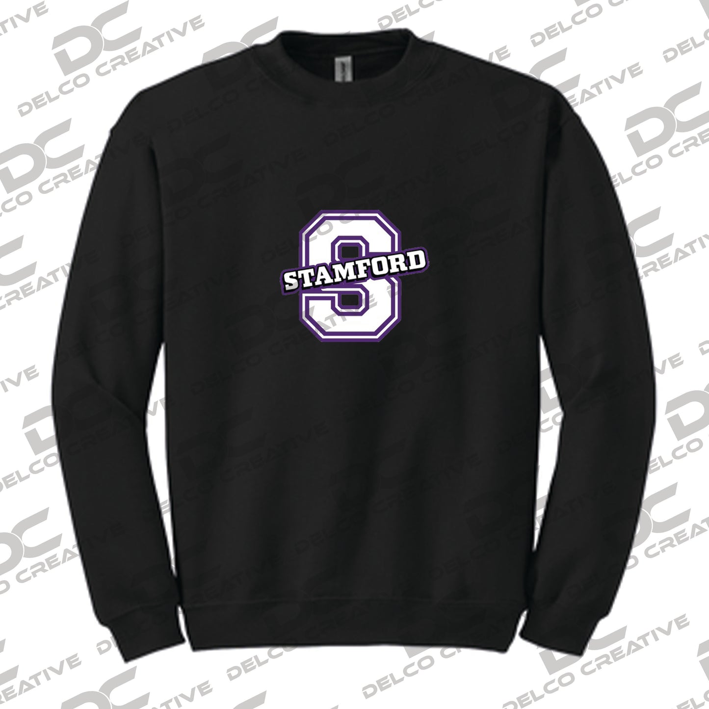 Stamford Crewneck