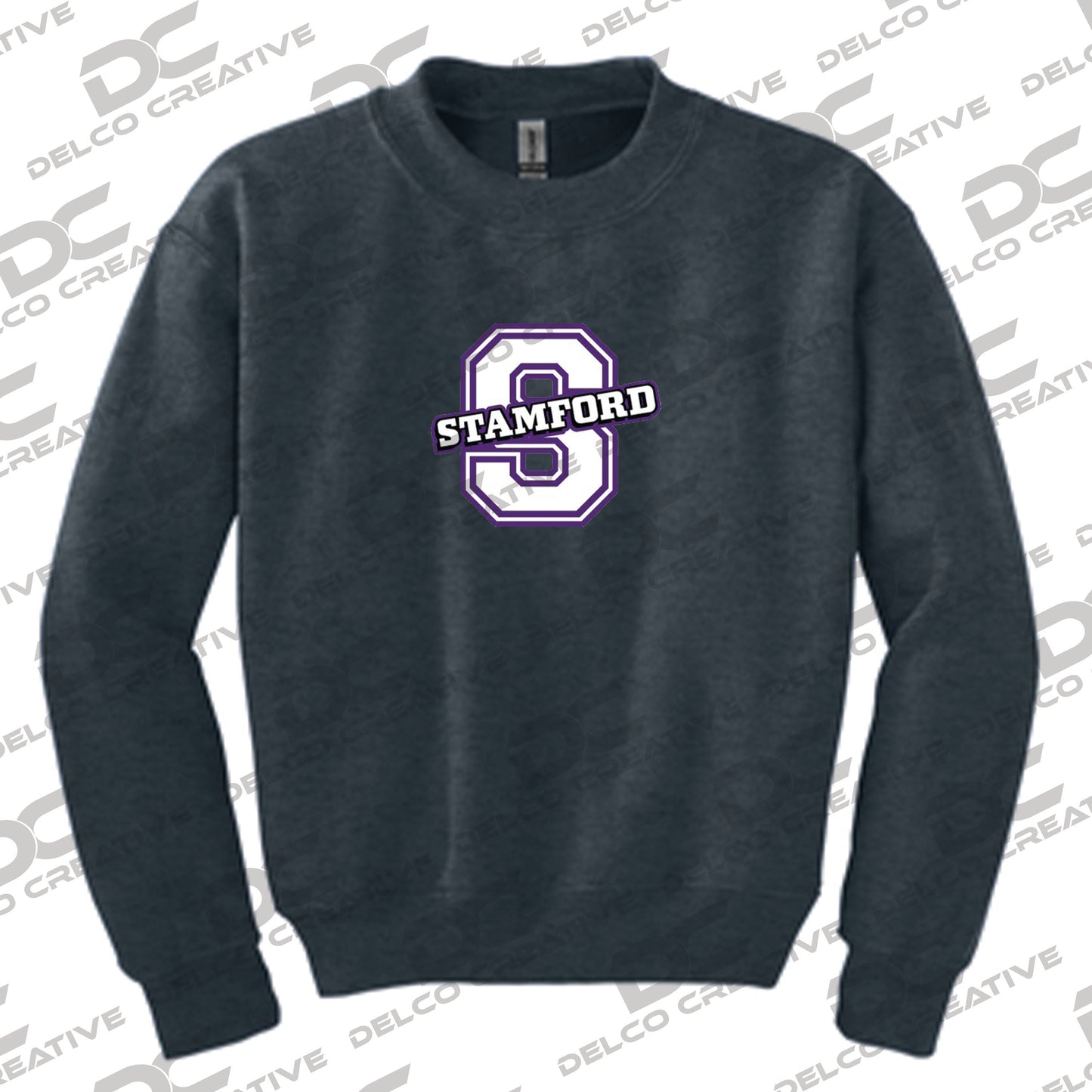 Stamford Crewneck