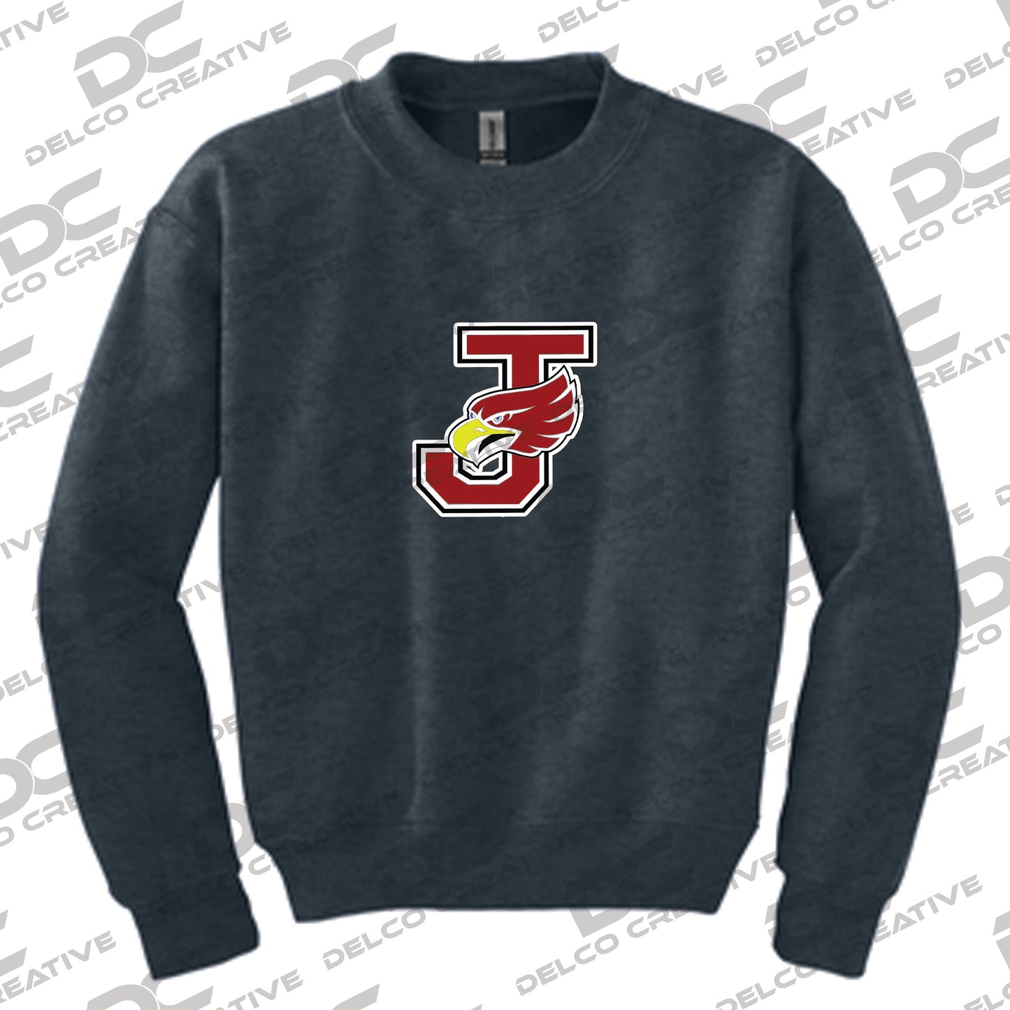 Jefferson Crewneck