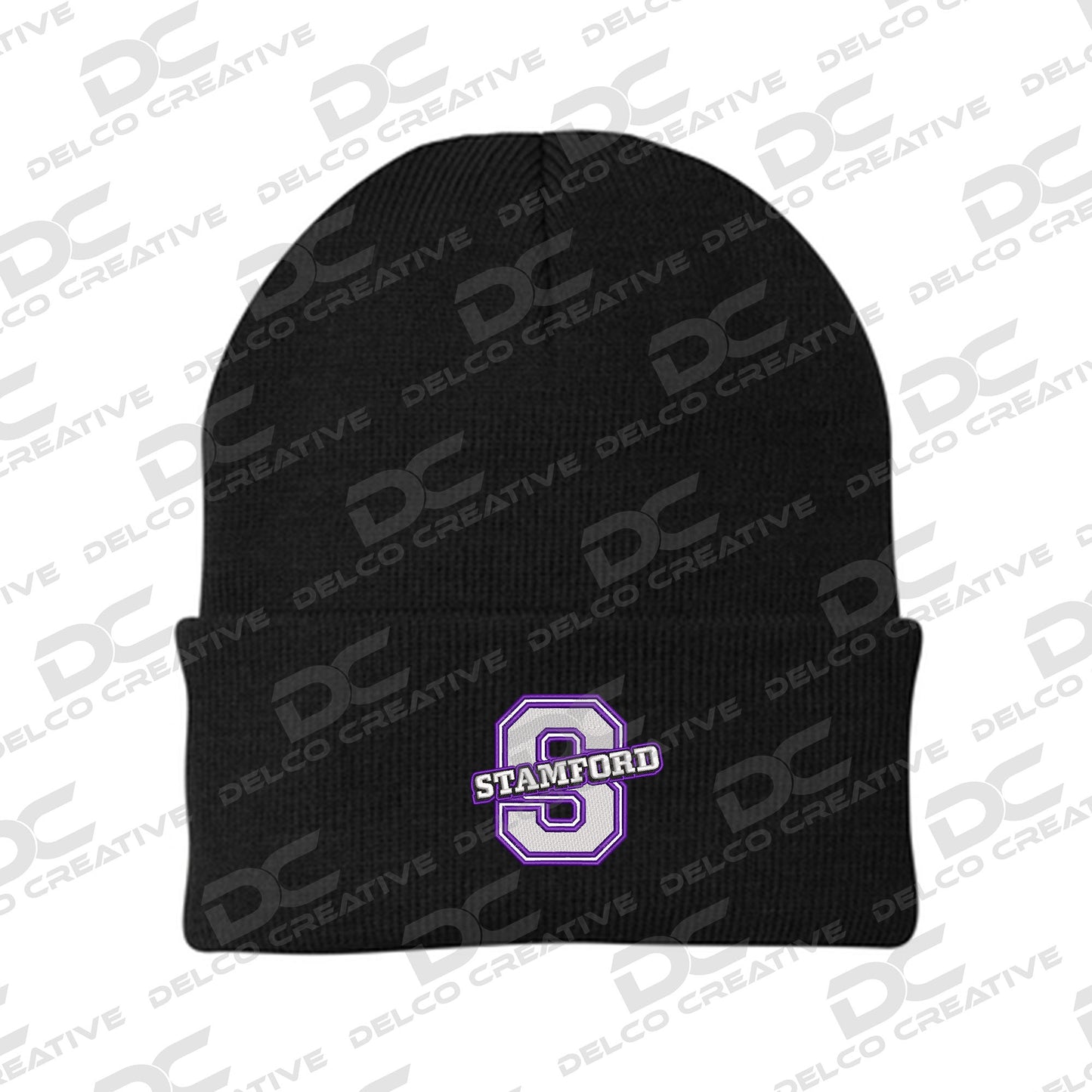 Stamford Winter Hat #1