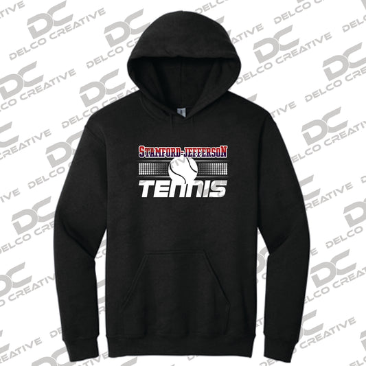 SCS/JCS Tennis #2 Hoodie