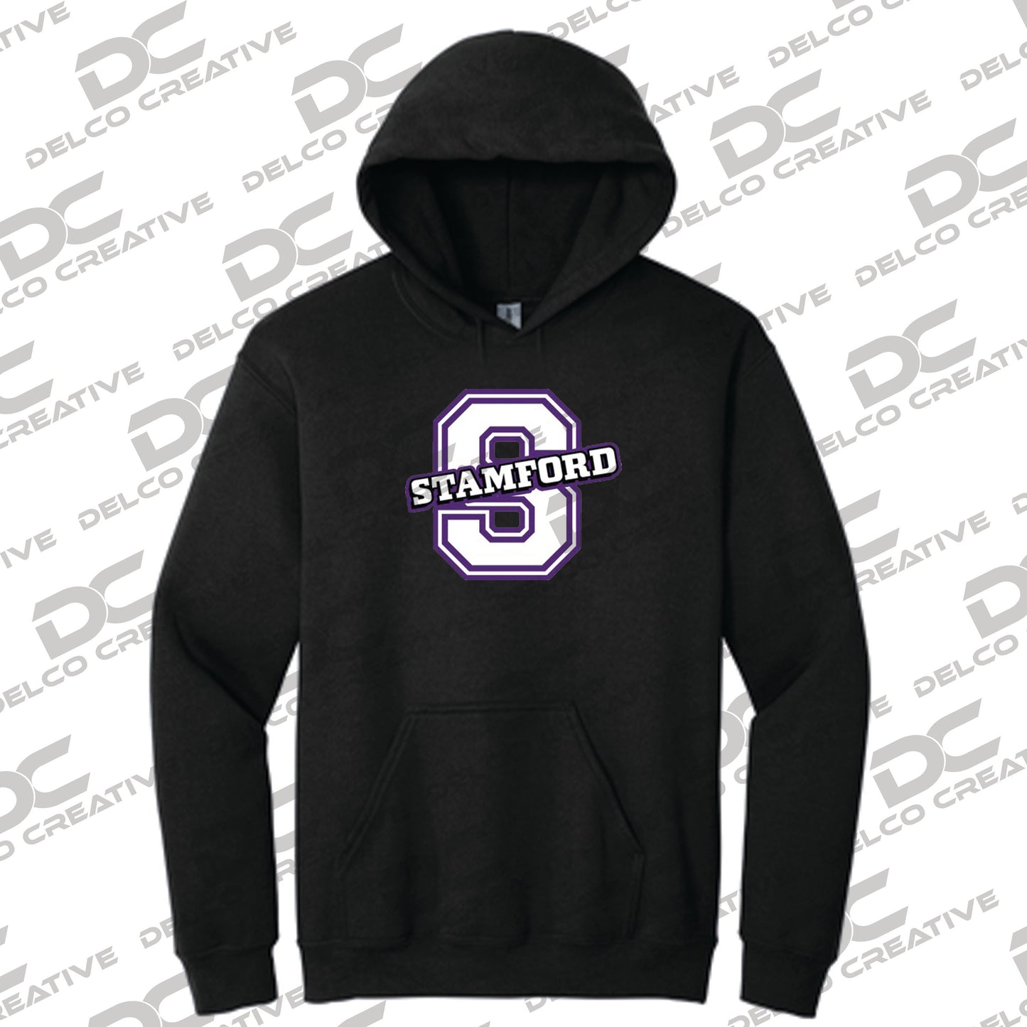 Stamford Hoodie