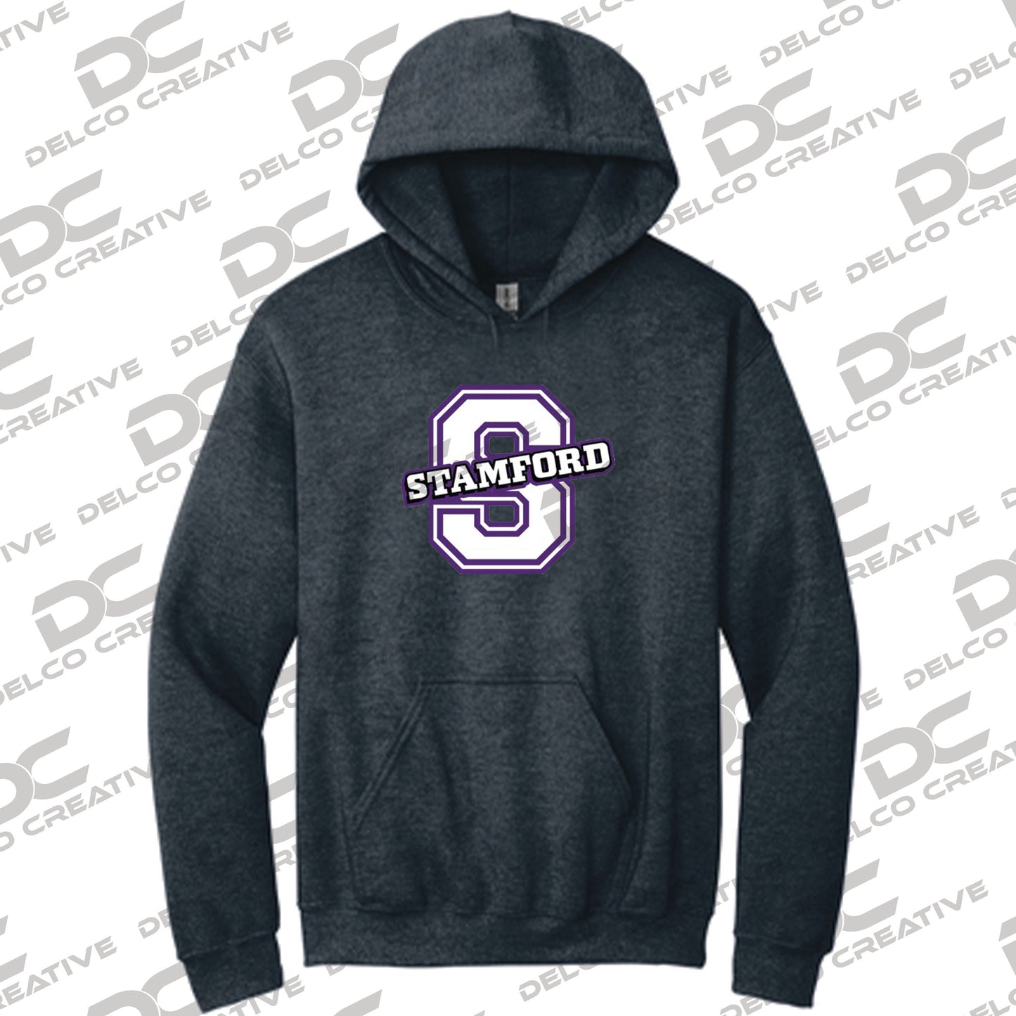 Stamford Hoodie