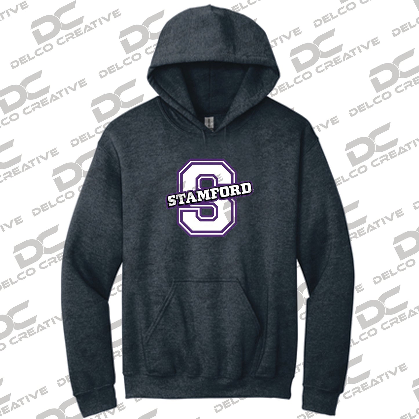 Stamford Heavyweight Hoodie