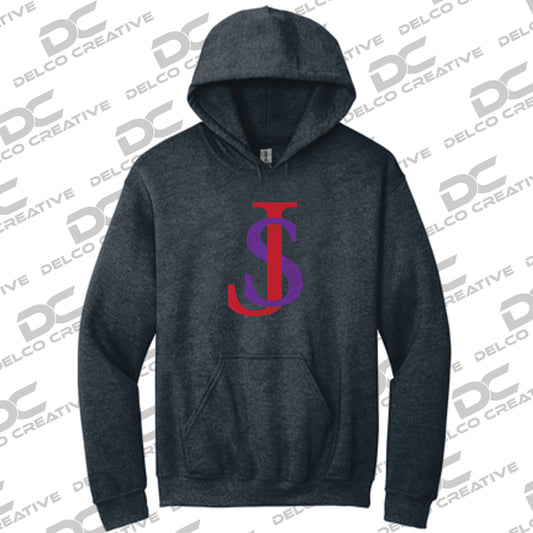 SCS/JCS "SJ" Hoodie