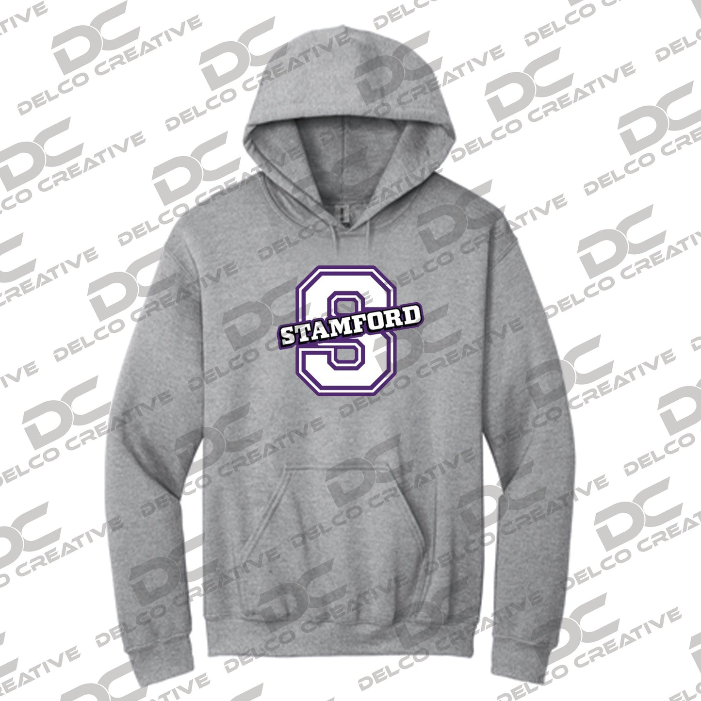 Stamford Hoodie