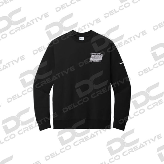 SCS/JCS Soccer Nike Crewneck