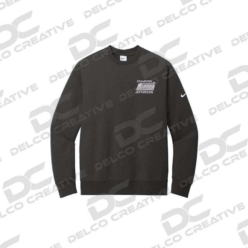 SCS/JCS Soccer Nike Crewneck