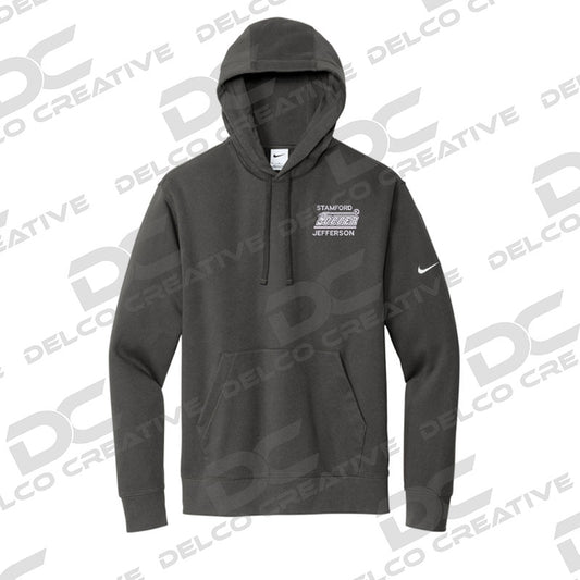 SCS/JCS Soccer Nike Hoodie