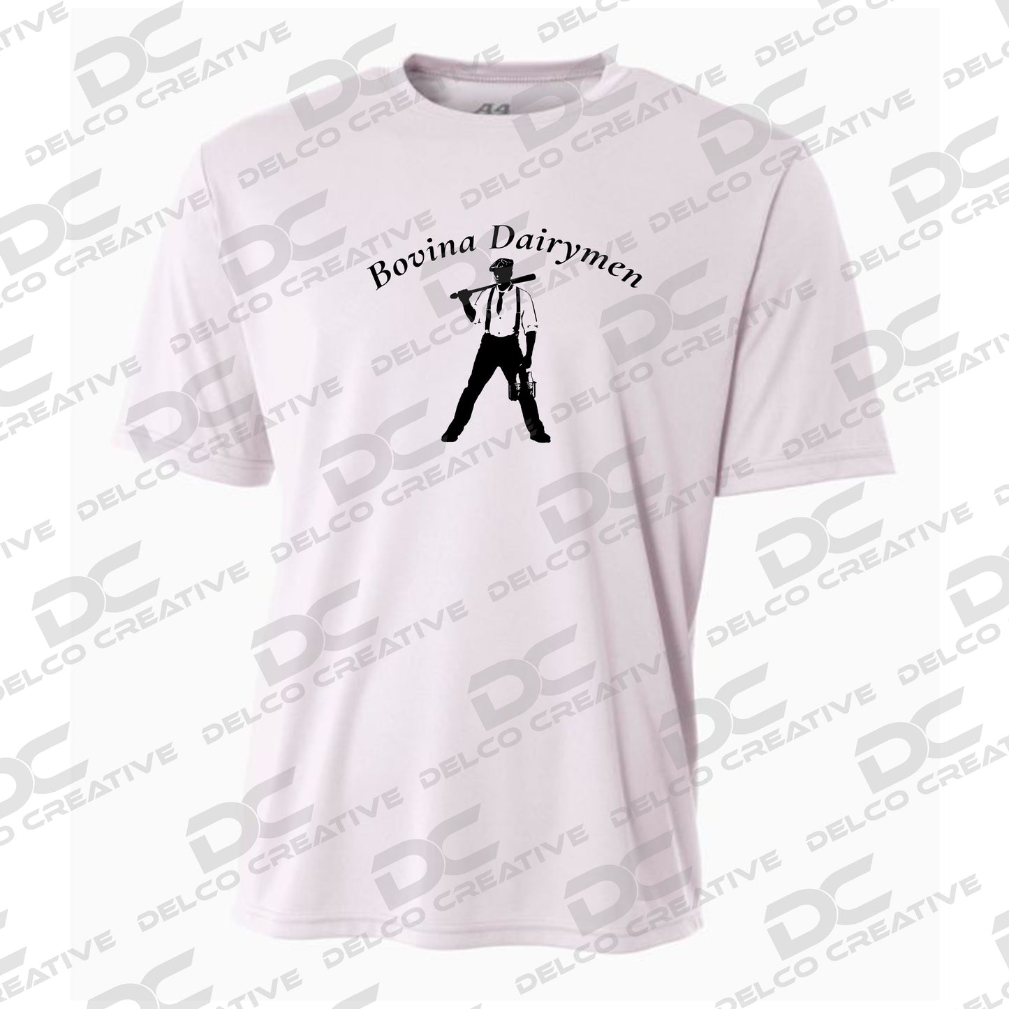 Bovina Dairymen A4 Cooling Performance Crew