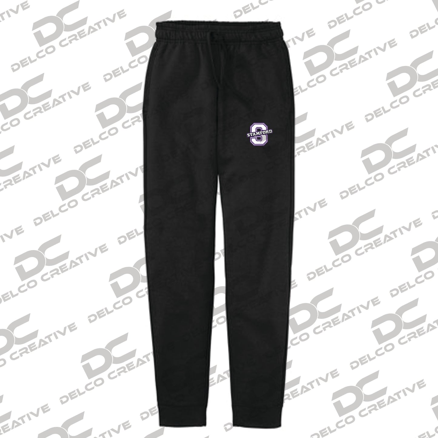 Stamford Fleece Sweatpants