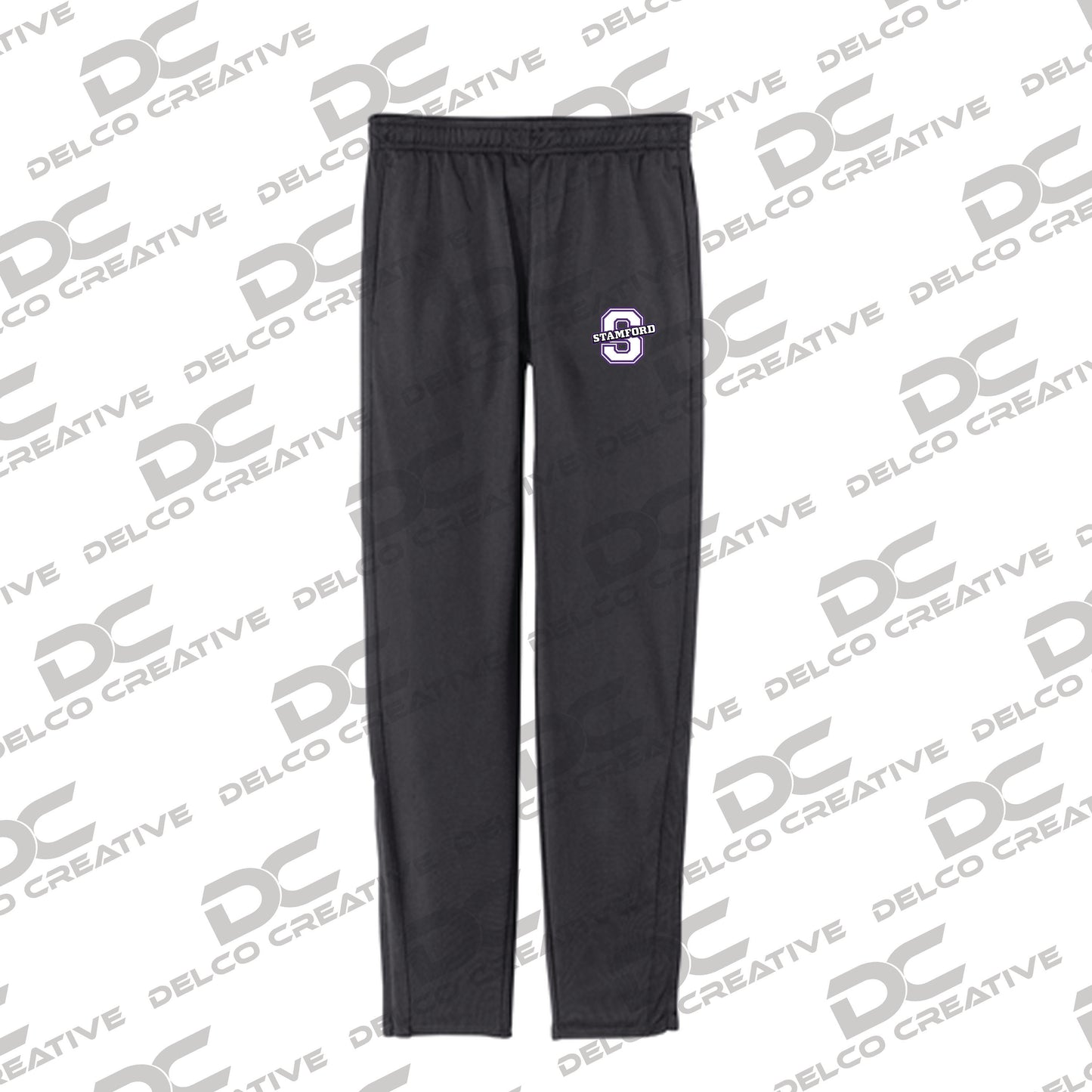 Stamford Tricot Jogger Pants