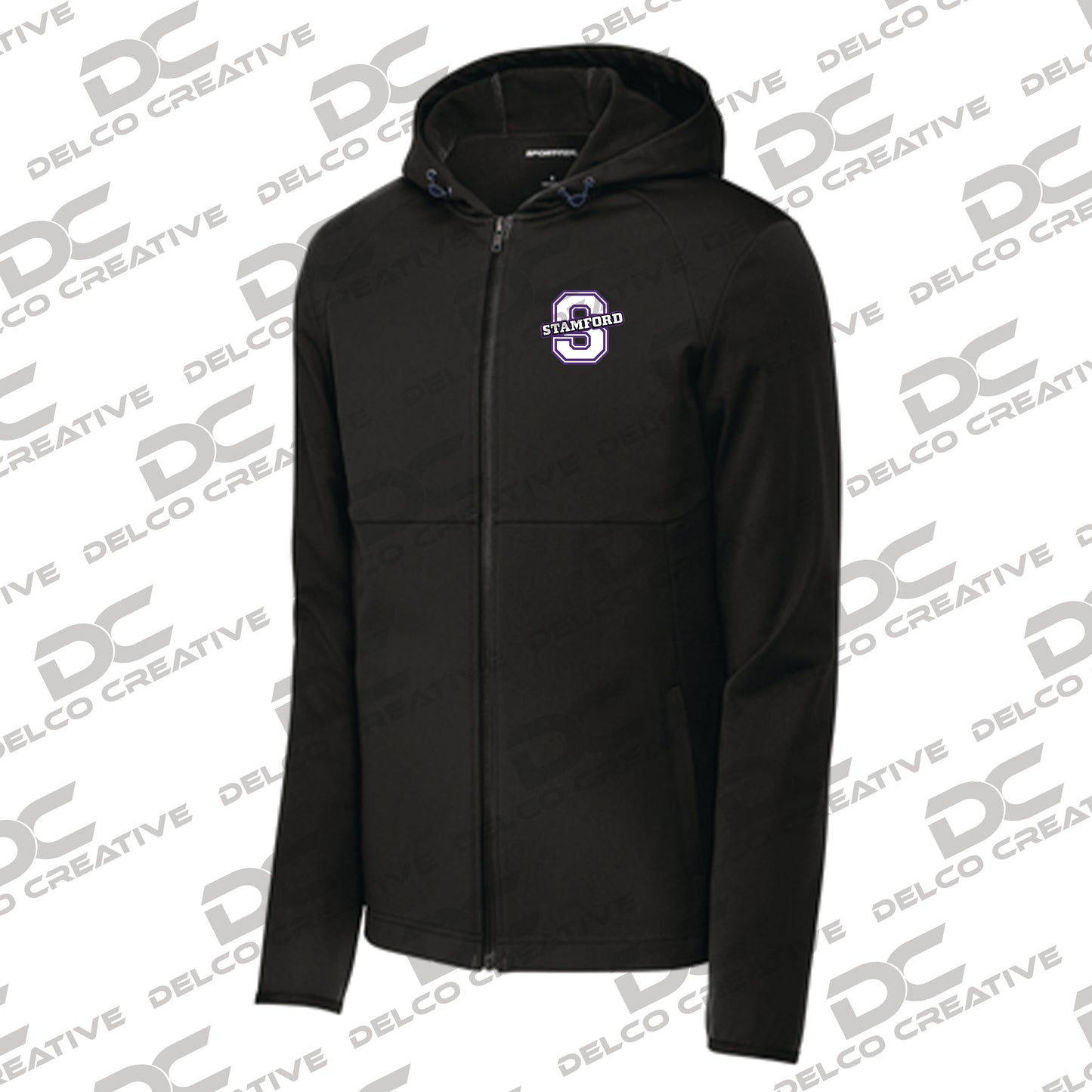 Stamford Soft Shell Jacket