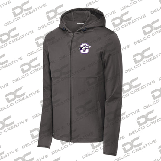 Stamford Soft Shell Jacket