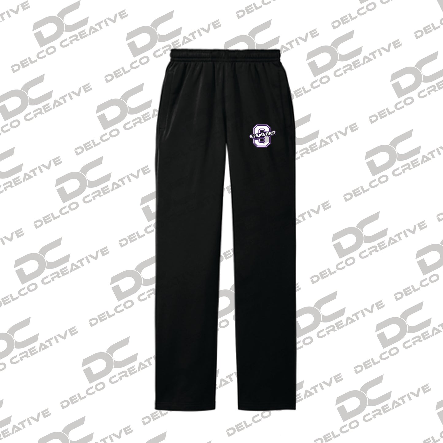 Stamford Sport-Wick Pants