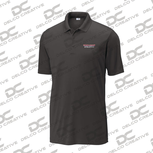 SCS/JCS Athletics Embroidered Polo #2