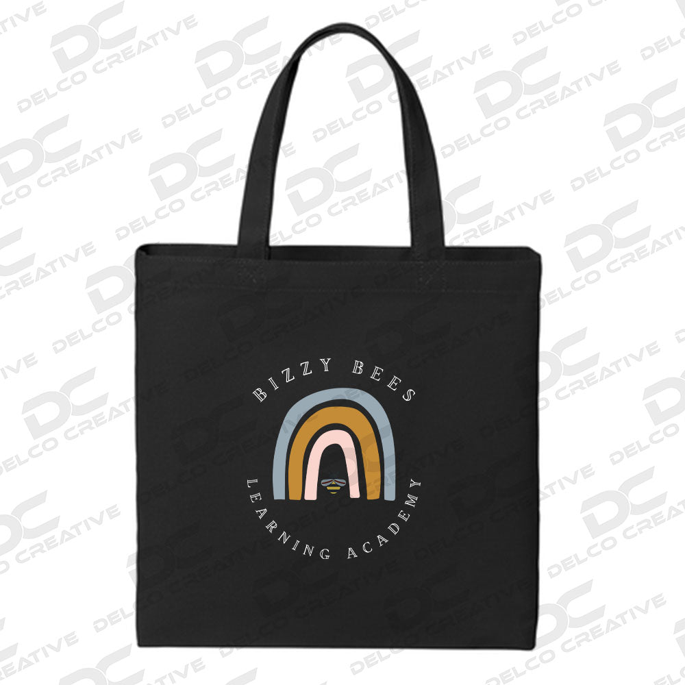 Bizzy Bees Tote Bag #2