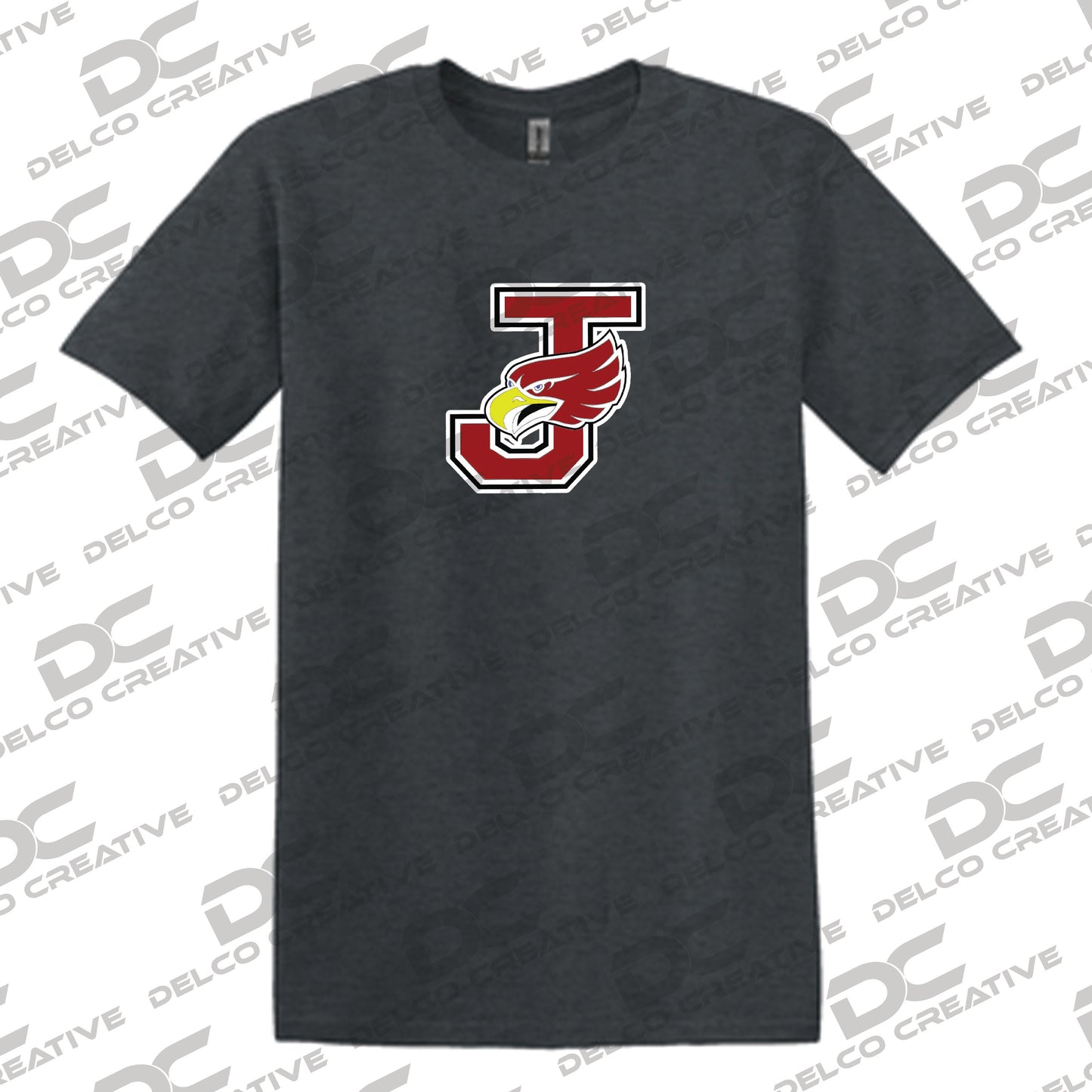 Jefferson Cotton T-Shirt