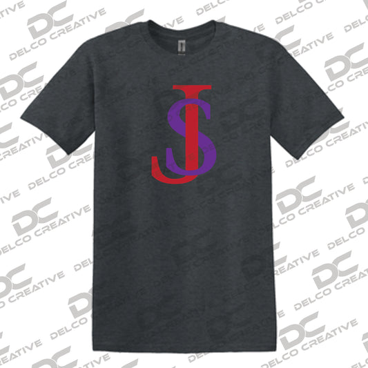 SCS/JCS "SJ" Cotton T-Shirt
